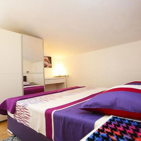 Stela Apartments Zablaće Buitenkant foto