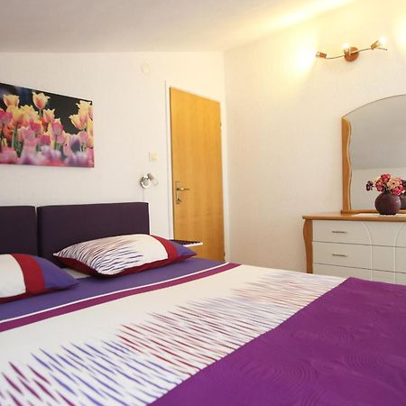 Stela Apartments Zablaće Buitenkant foto