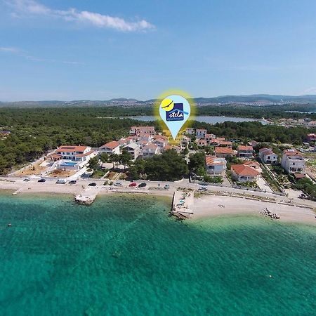 Stela Apartments Zablaće Buitenkant foto