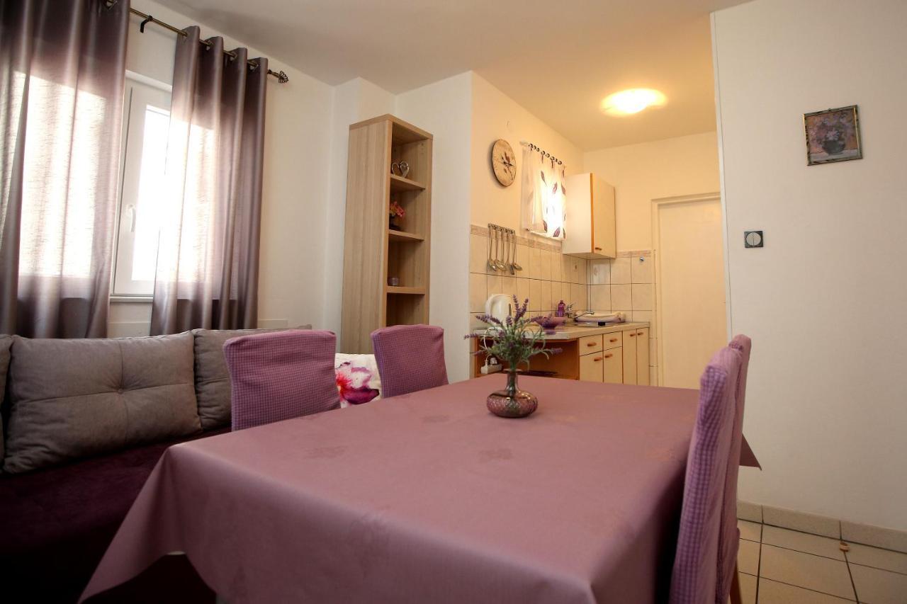 Stela Apartments Zablaće Buitenkant foto