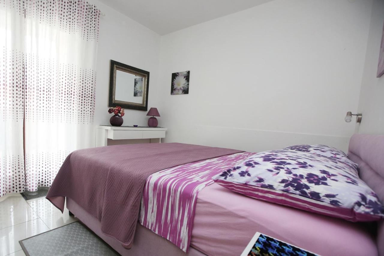 Stela Apartments Zablaće Buitenkant foto