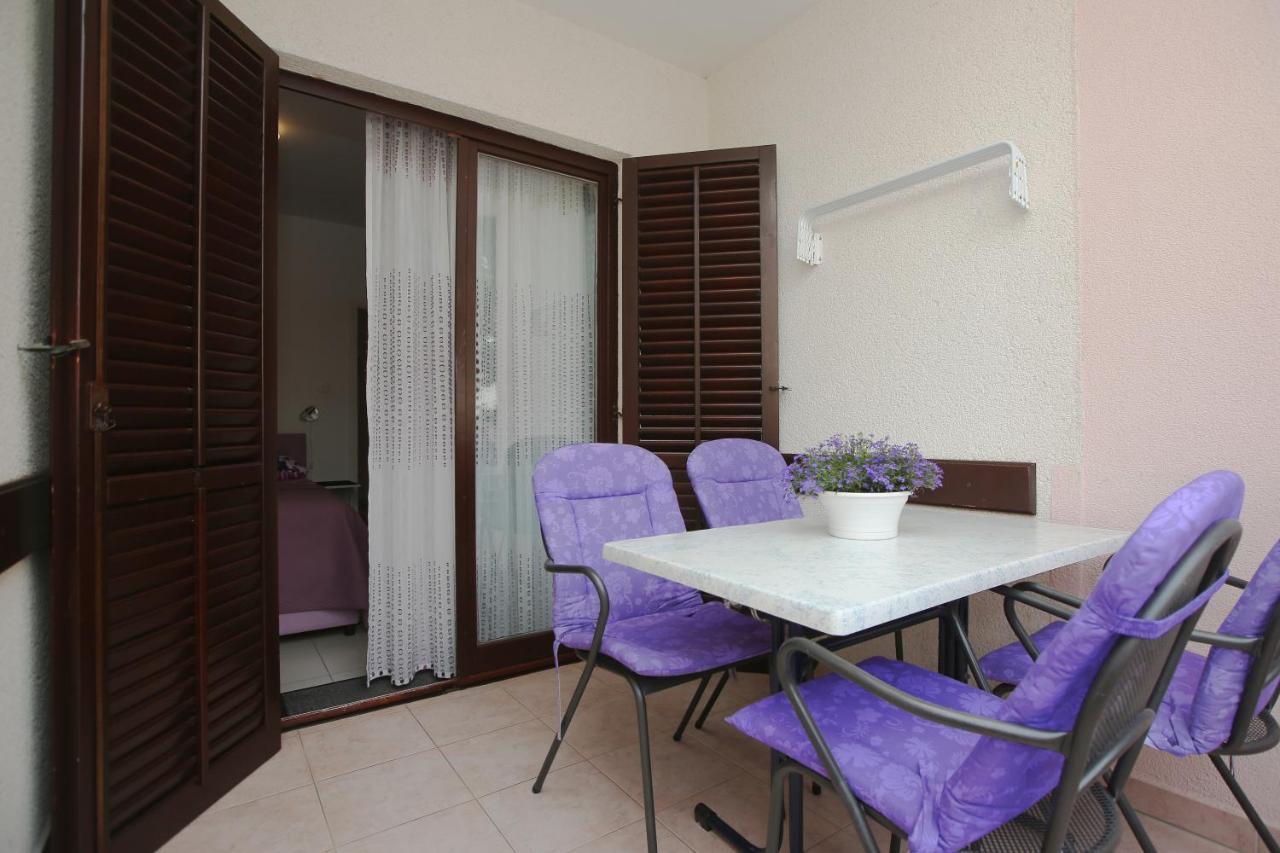 Stela Apartments Zablaće Buitenkant foto