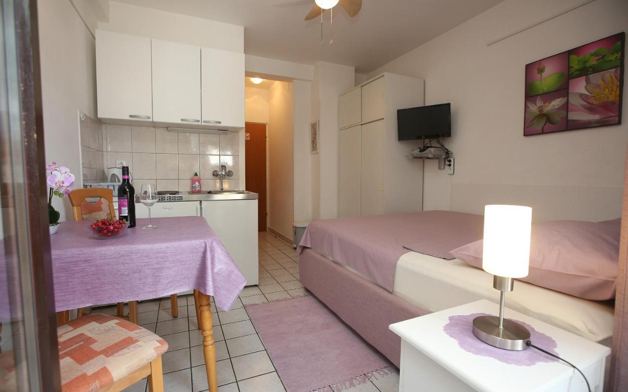 Stela Apartments Zablaće Buitenkant foto