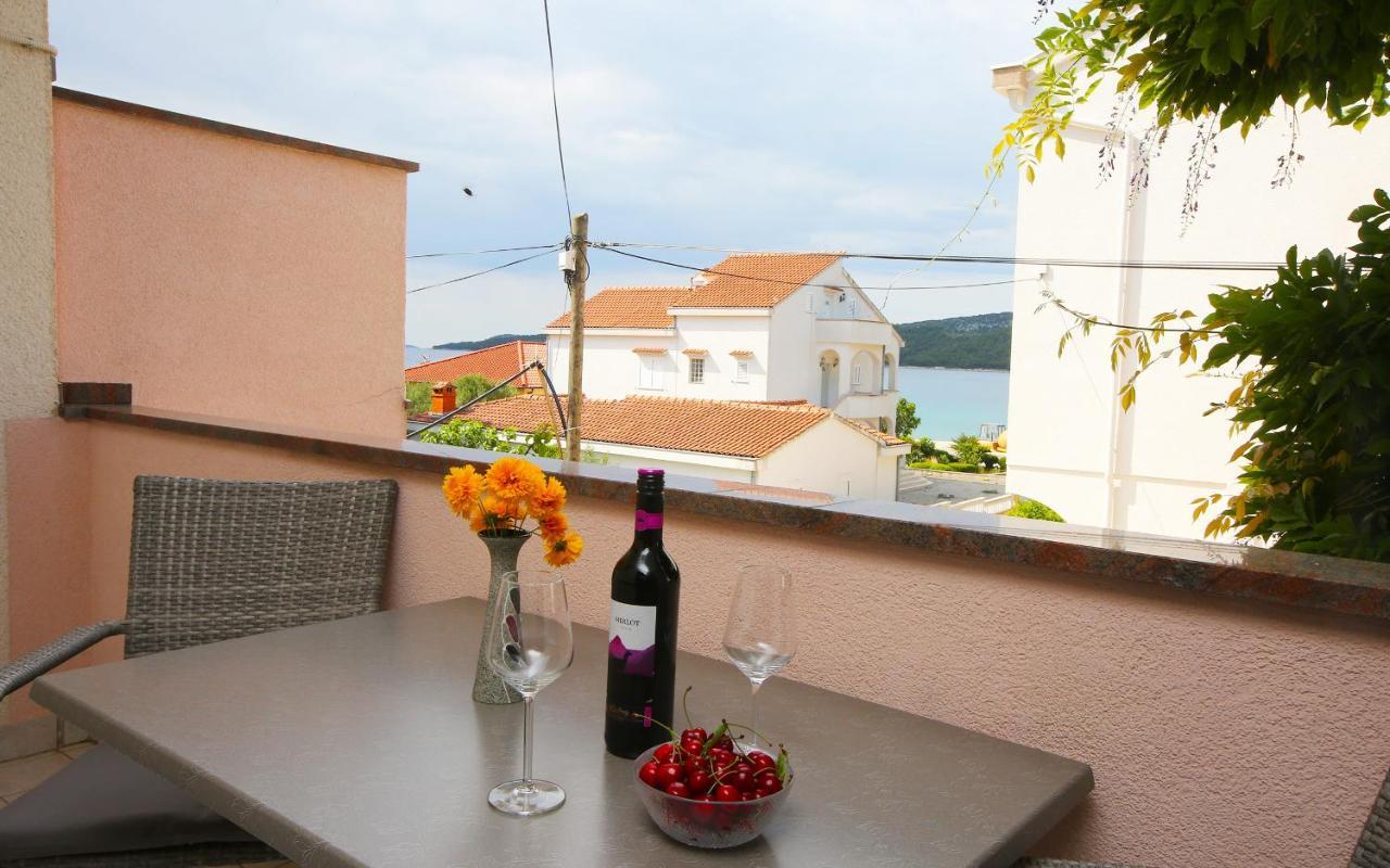 Stela Apartments Zablaće Buitenkant foto