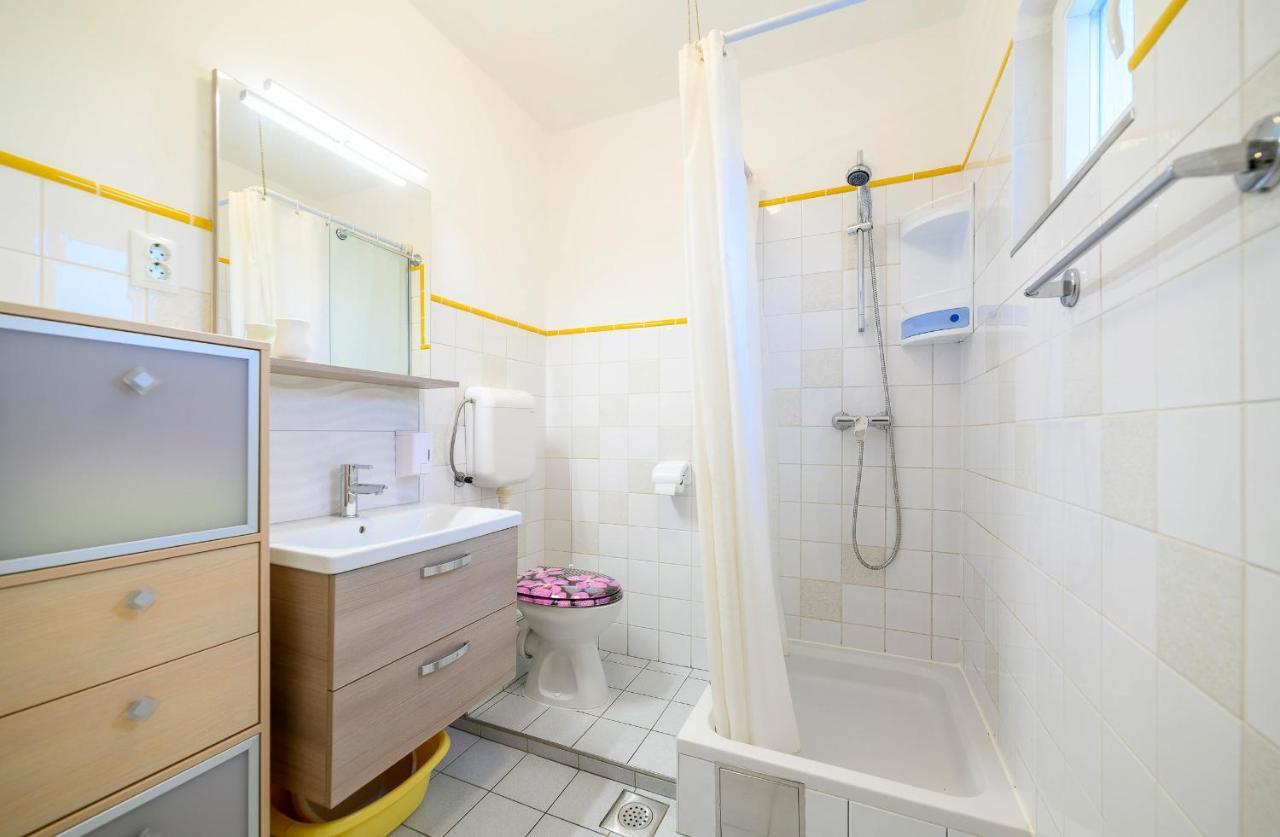 Stela Apartments Zablaće Buitenkant foto