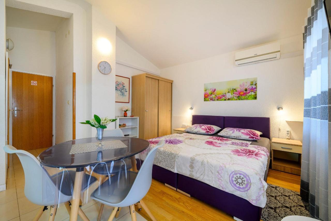 Stela Apartments Zablaće Buitenkant foto