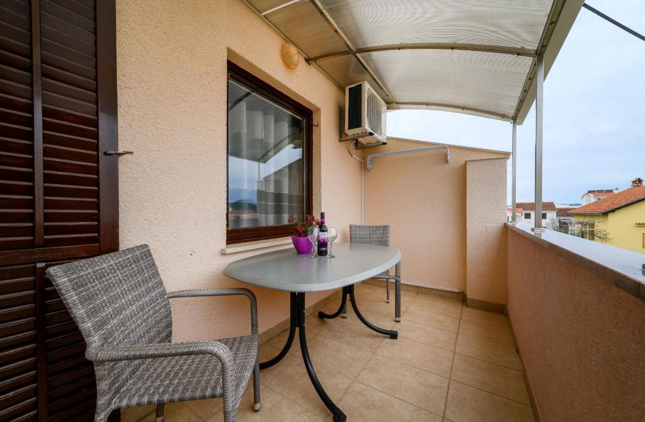 Stela Apartments Zablaće Buitenkant foto