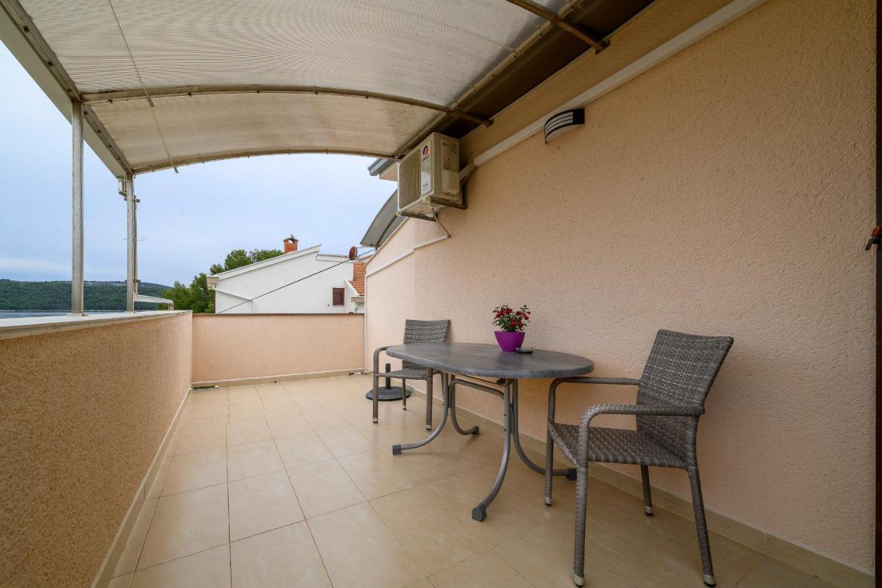 Stela Apartments Zablaće Buitenkant foto