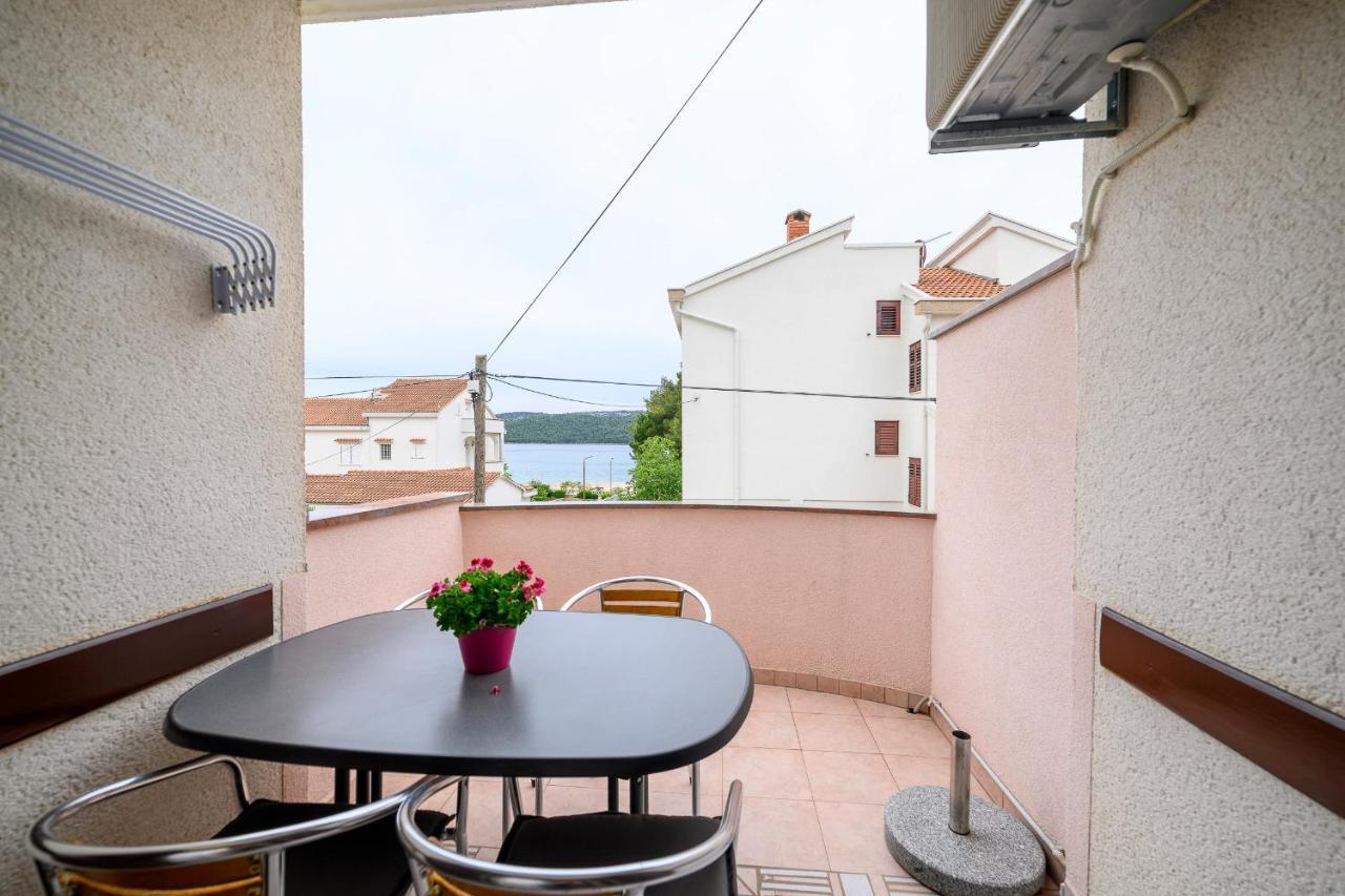 Stela Apartments Zablaće Buitenkant foto