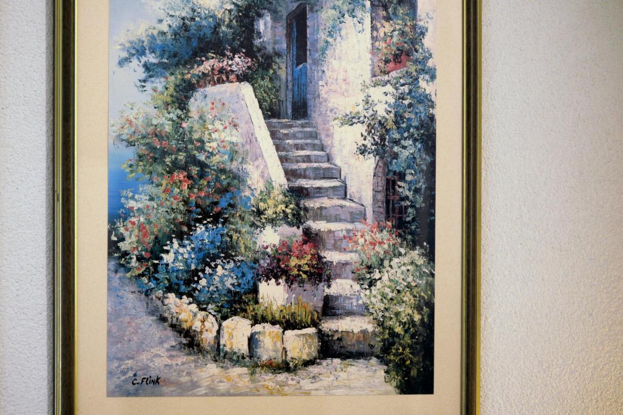 Stela Apartments Zablaće Buitenkant foto