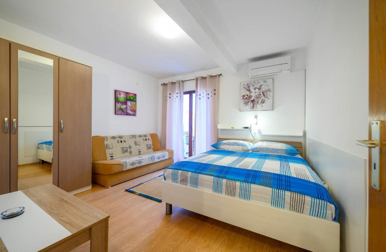 Stela Apartments Zablaće Buitenkant foto