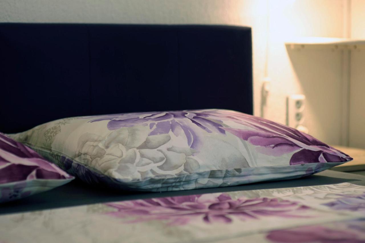 Stela Apartments Zablaće Buitenkant foto