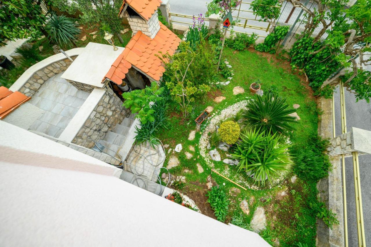 Stela Apartments Zablaće Buitenkant foto