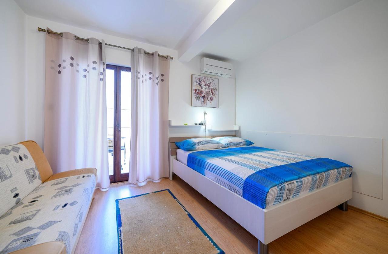 Stela Apartments Zablaće Buitenkant foto