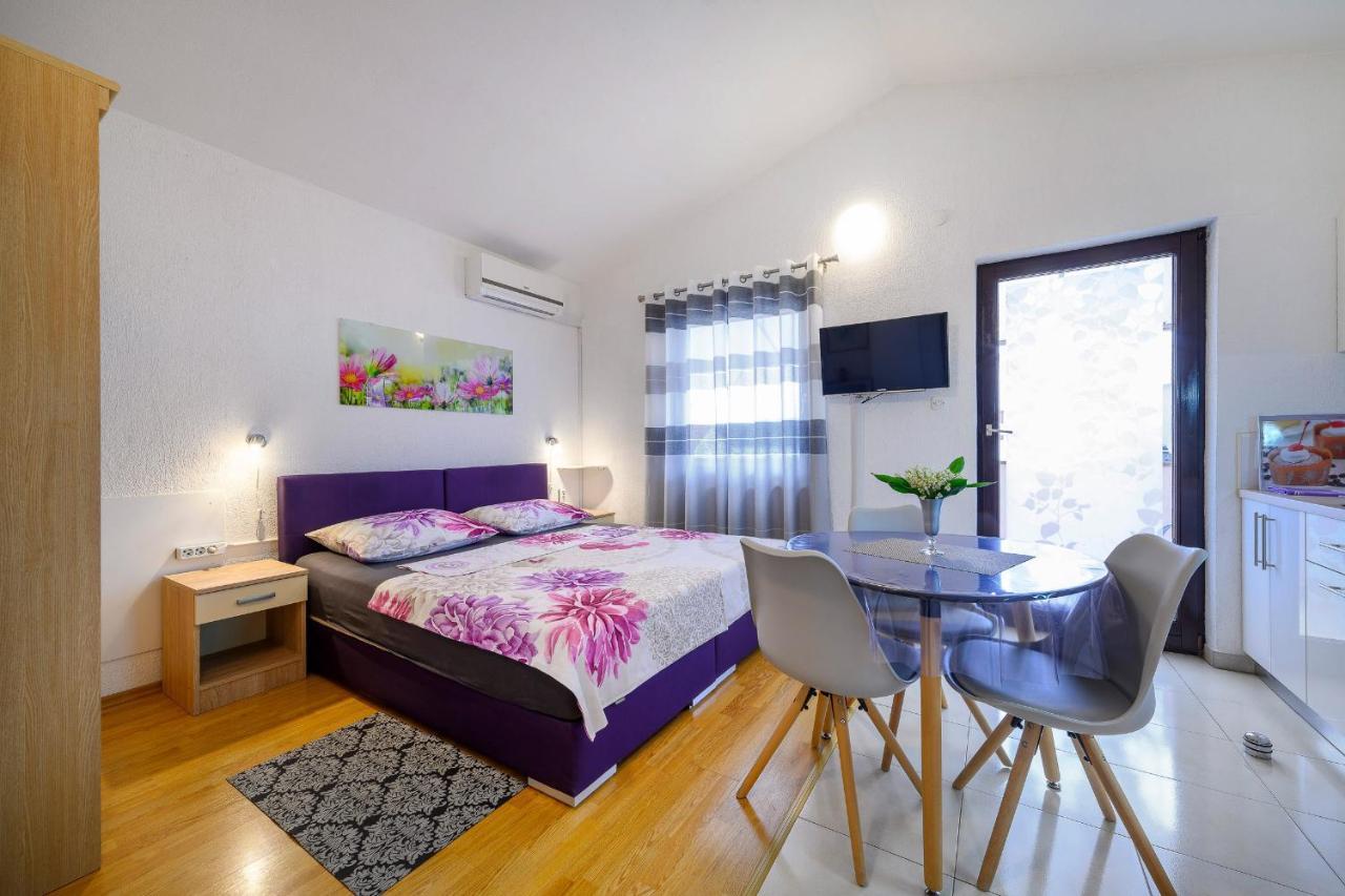Stela Apartments Zablaće Buitenkant foto