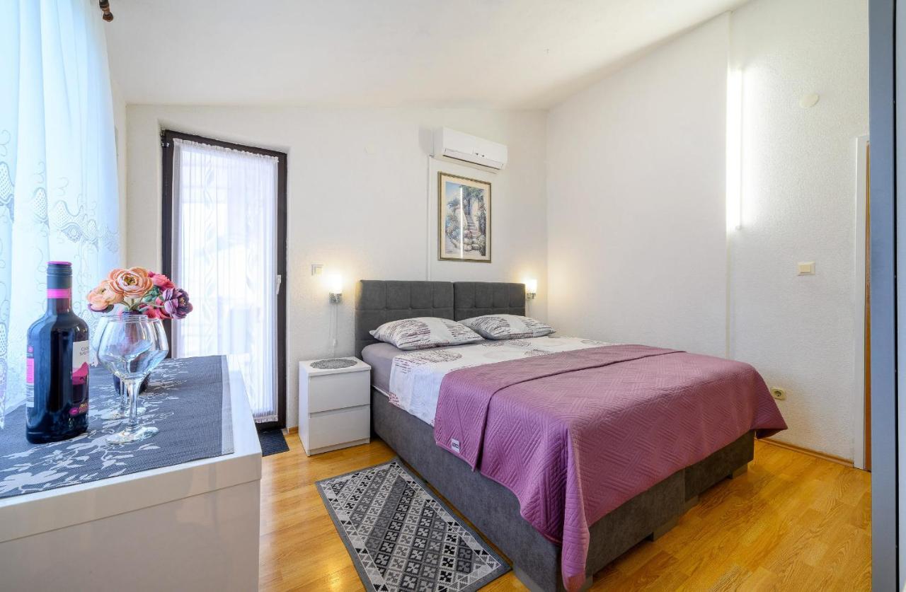 Stela Apartments Zablaće Buitenkant foto