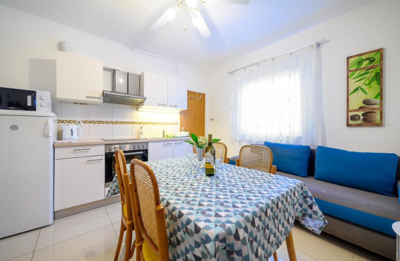 Stela Apartments Zablaće Buitenkant foto