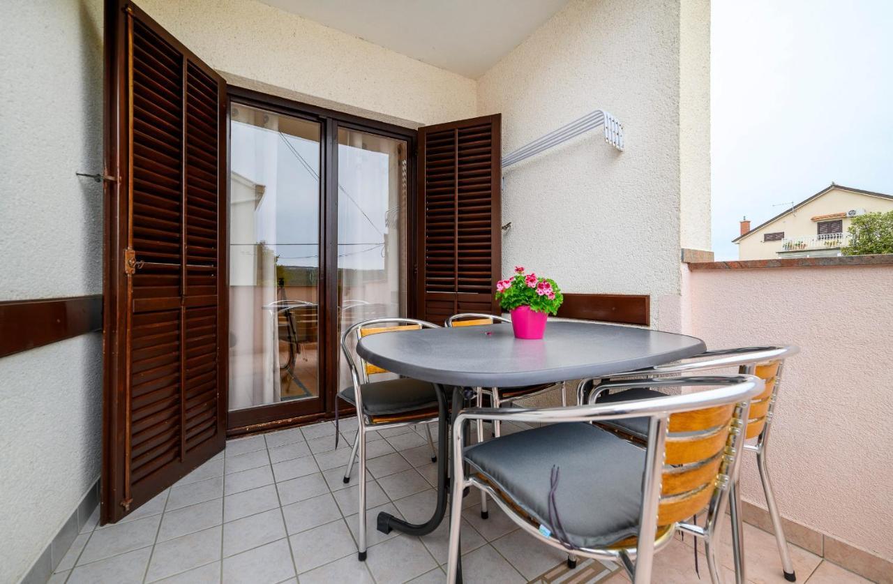 Stela Apartments Zablaće Buitenkant foto