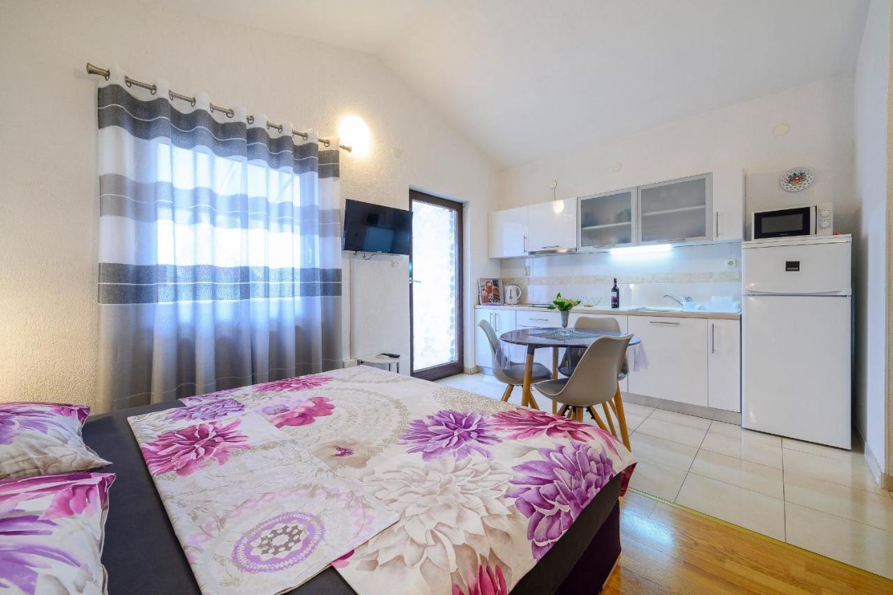 Stela Apartments Zablaće Buitenkant foto