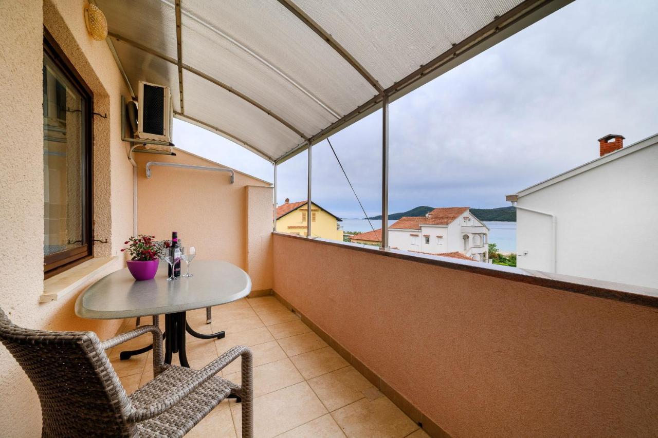 Stela Apartments Zablaće Buitenkant foto