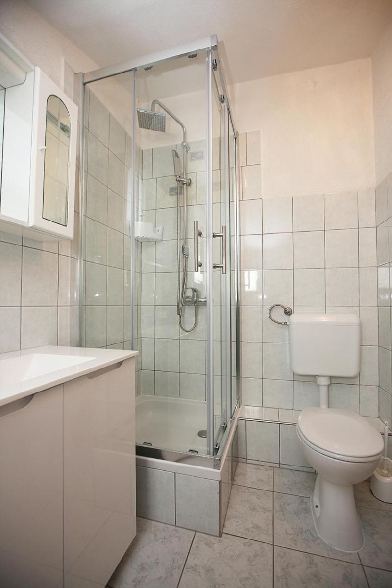 Stela Apartments Zablaće Buitenkant foto