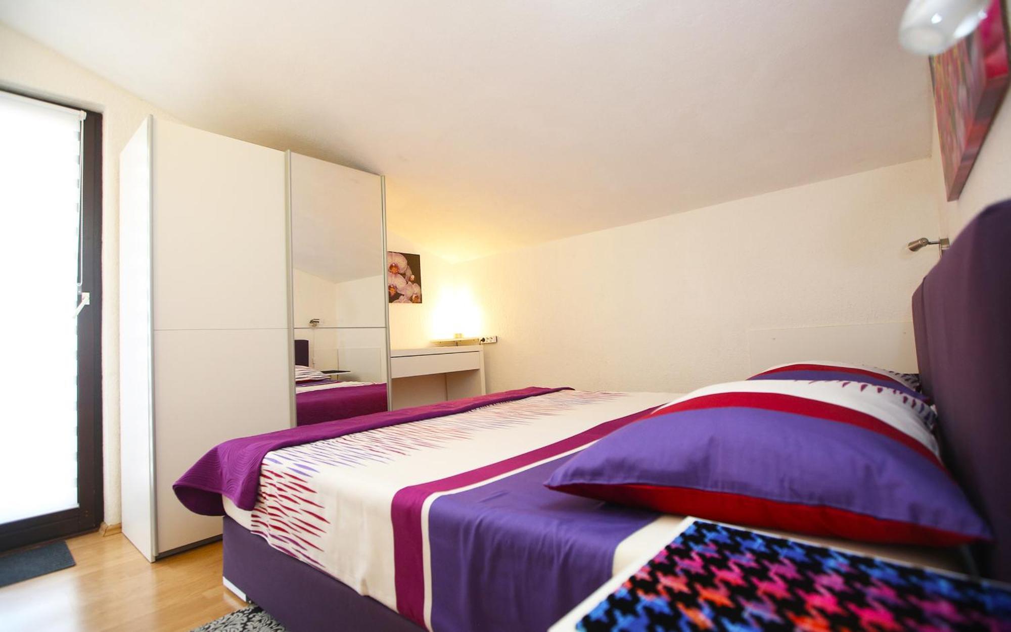 Stela Apartments Zablaće Buitenkant foto