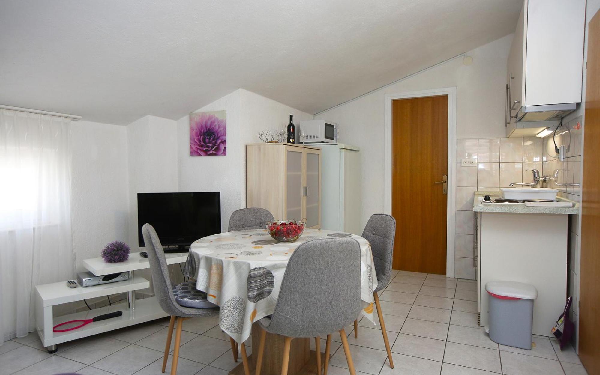 Stela Apartments Zablaće Buitenkant foto