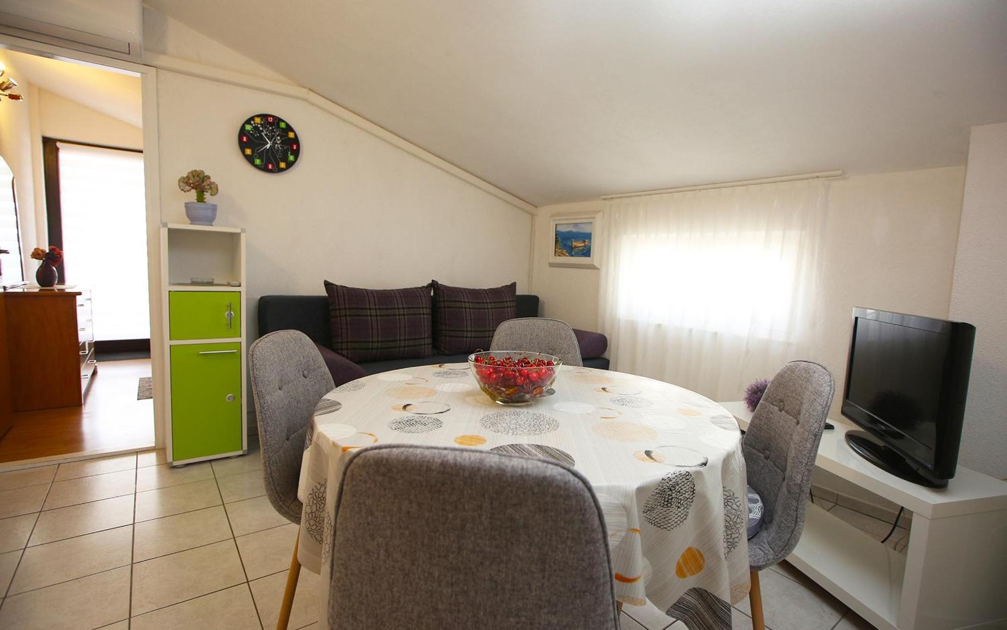 Stela Apartments Zablaće Buitenkant foto