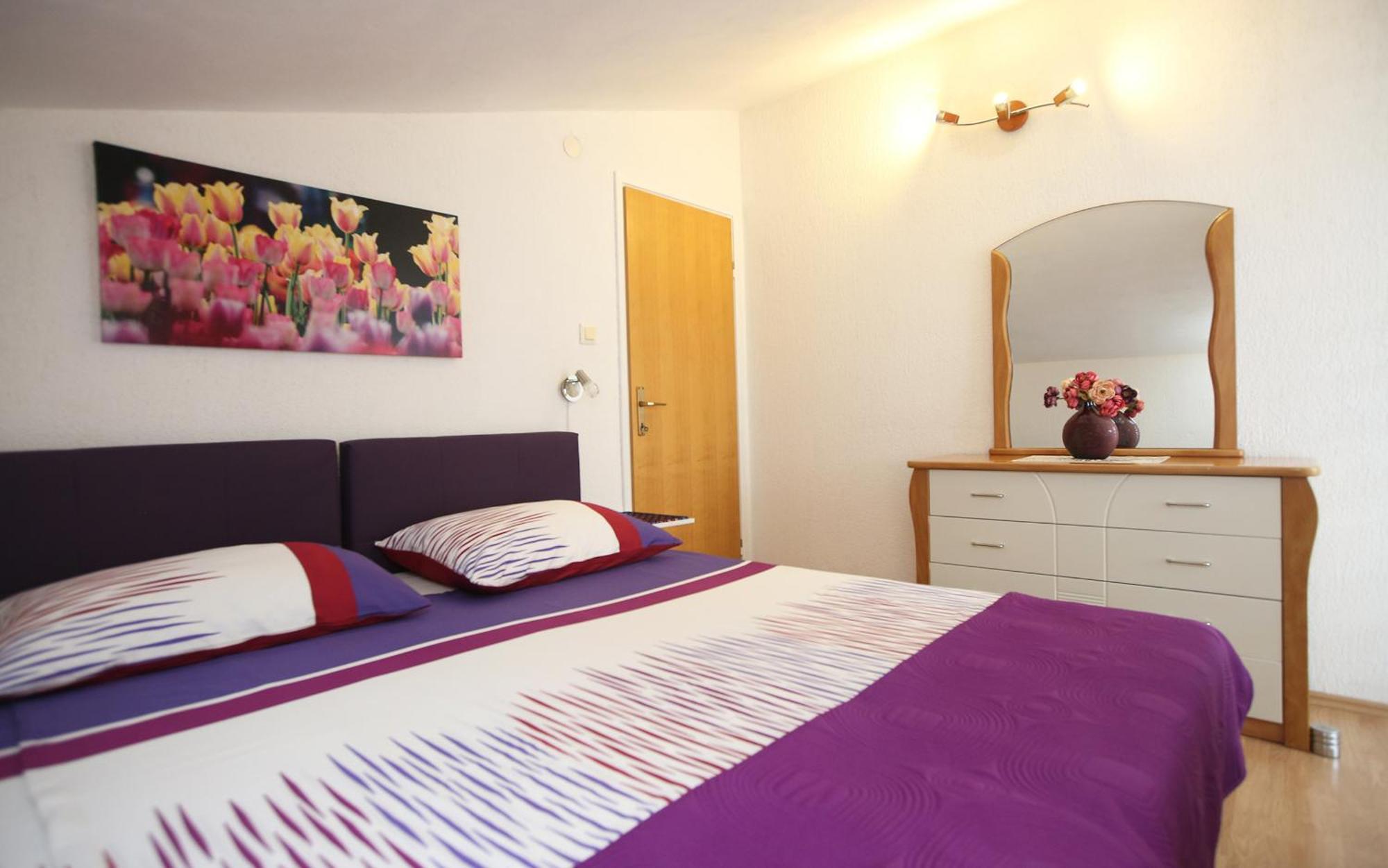 Stela Apartments Zablaće Buitenkant foto