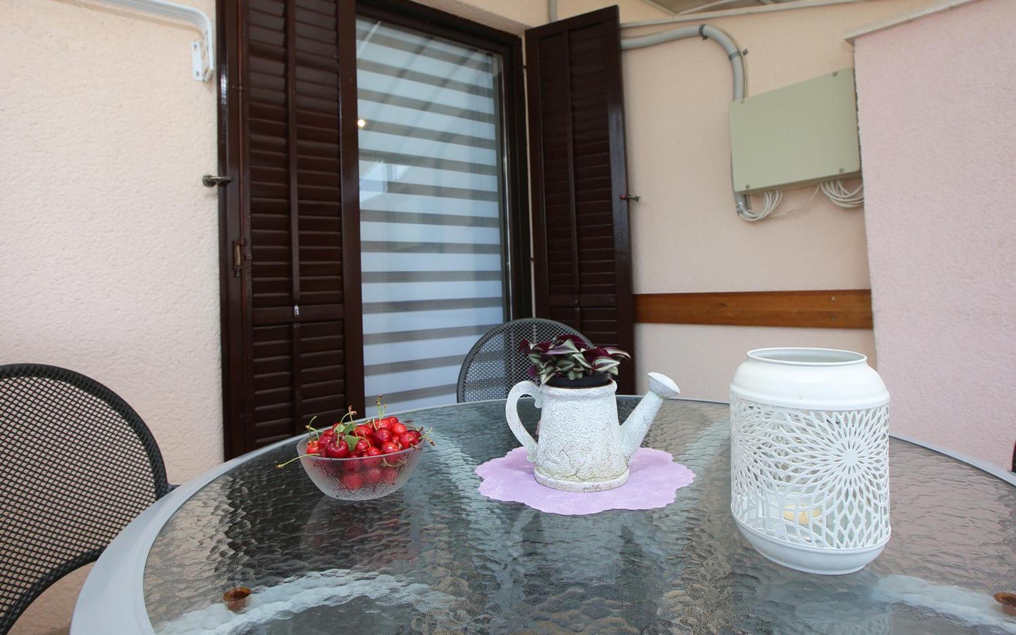 Stela Apartments Zablaće Buitenkant foto