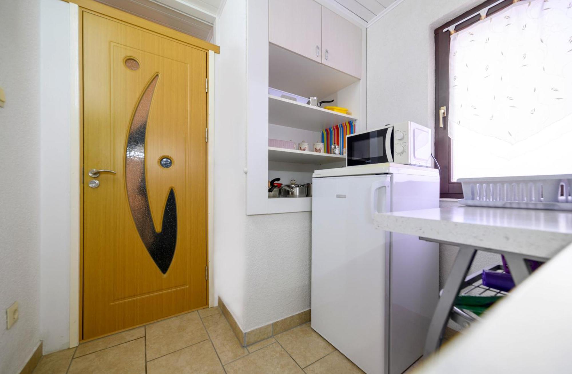 Stela Apartments Zablaće Kamer foto