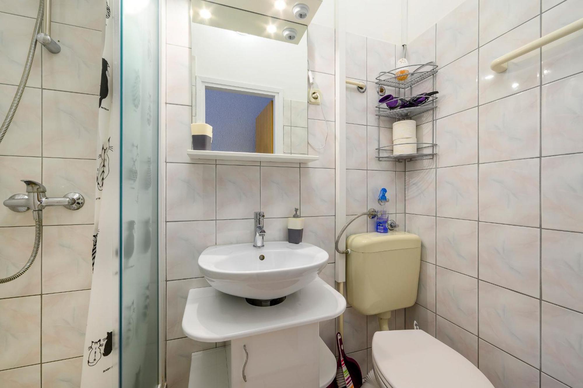 Stela Apartments Zablaće Kamer foto