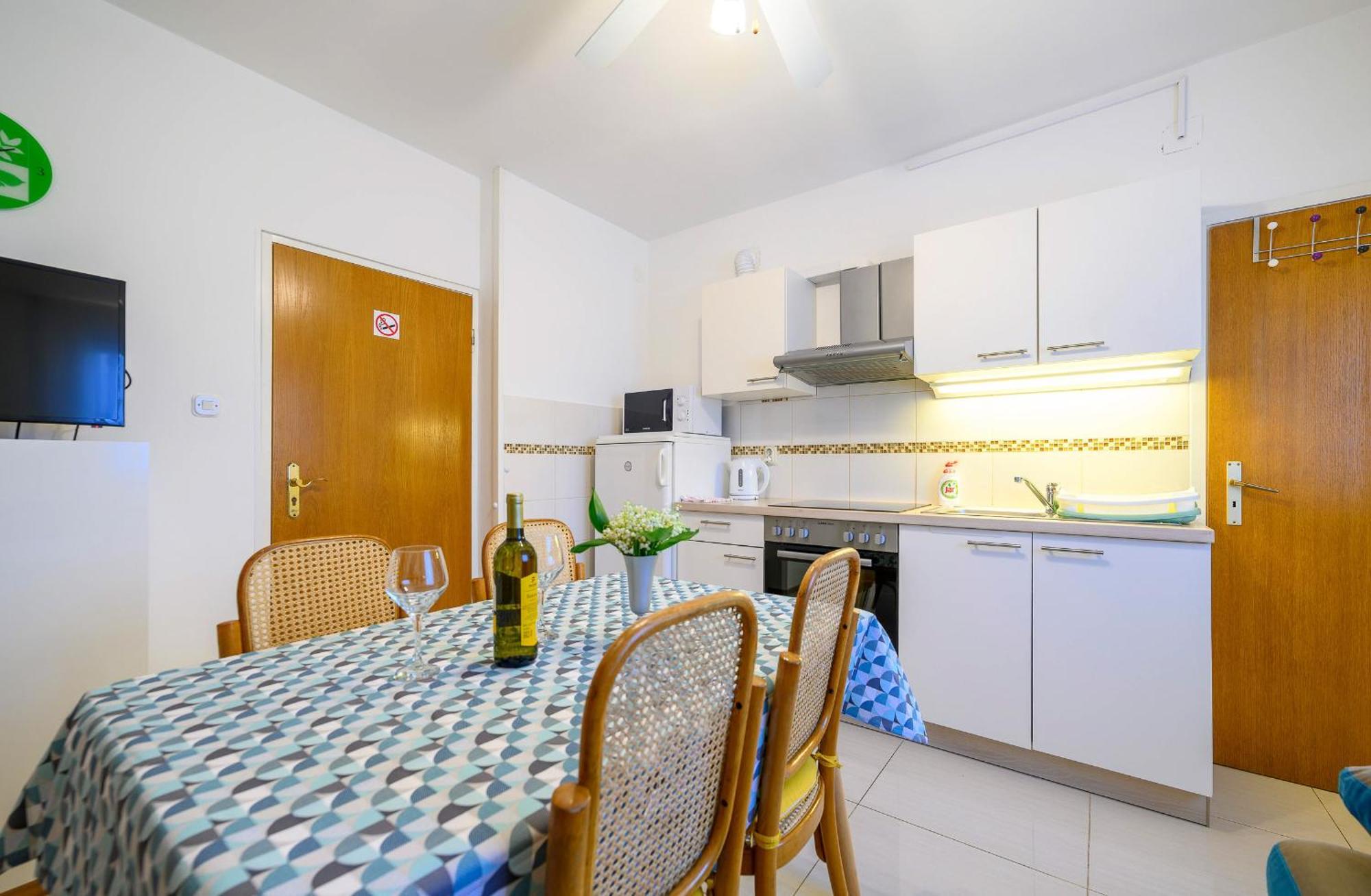 Stela Apartments Zablaće Kamer foto