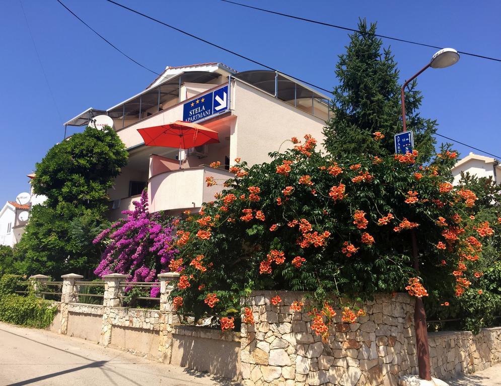 Stela Apartments Zablaće Buitenkant foto