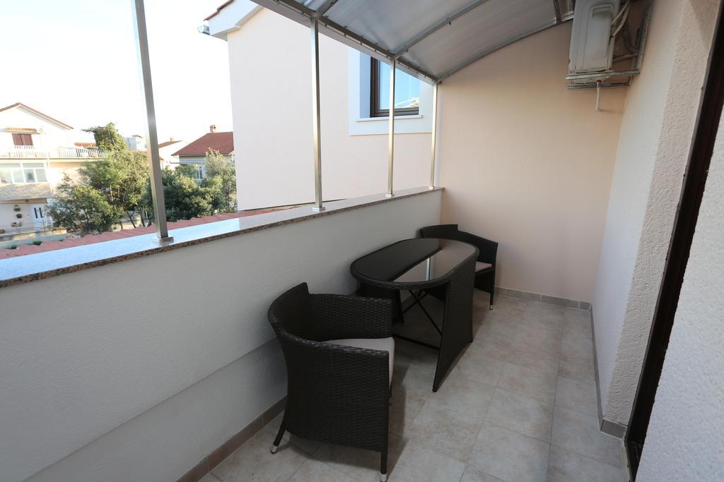 Stela Apartments Zablaće Buitenkant foto