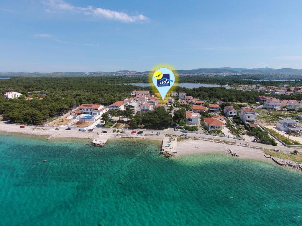 Stela Apartments Zablaće Buitenkant foto