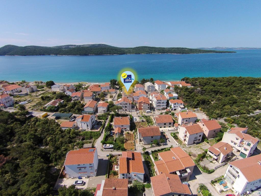 Stela Apartments Zablaće Buitenkant foto
